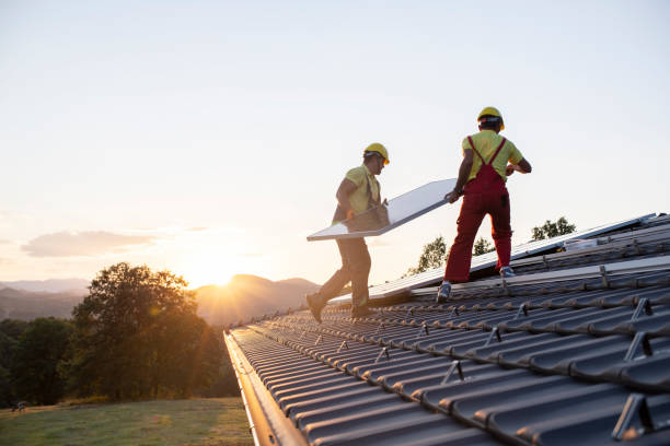 Best Metal Roofing Installation  in Wake Forest, NC
