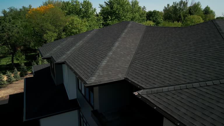 Best Tile Roofing Installation  in Wake Forest, NC