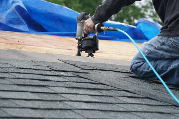 Best Roofing for New Construction  in Wake Forest, NC