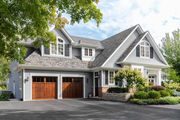 Best Gutter Installation and Repair  in Wake Forest, NC