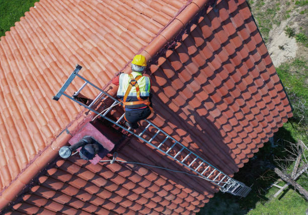 Best Steel Roofing  in Wake Forest, NC