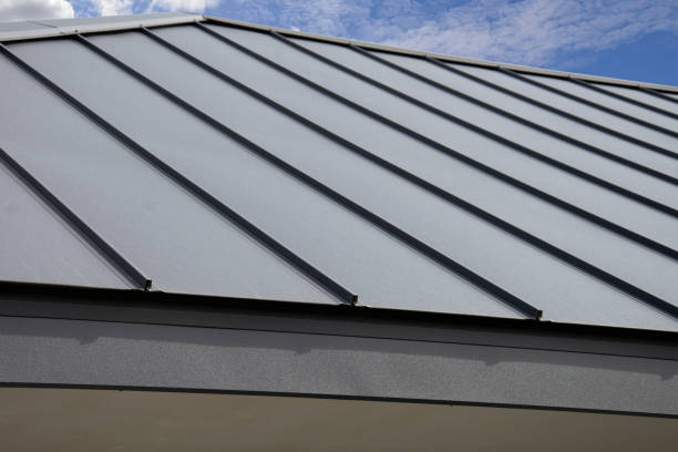 Best Storm Damage Roof Repair  in Wake Forest, NC