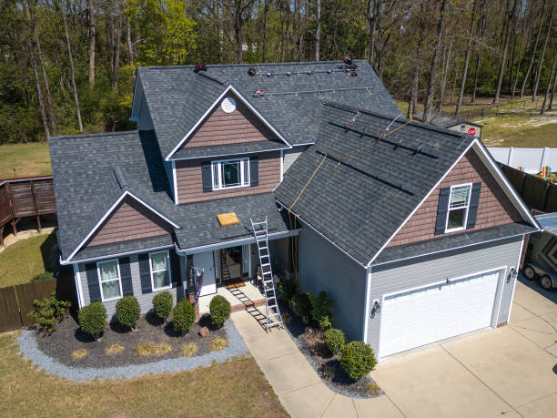 Best Rubber Roofing (EPDM, TPO)  in Wake Forest, NC