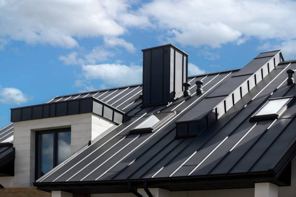Reliable Wake Forest, NC Roofing Service Solutions